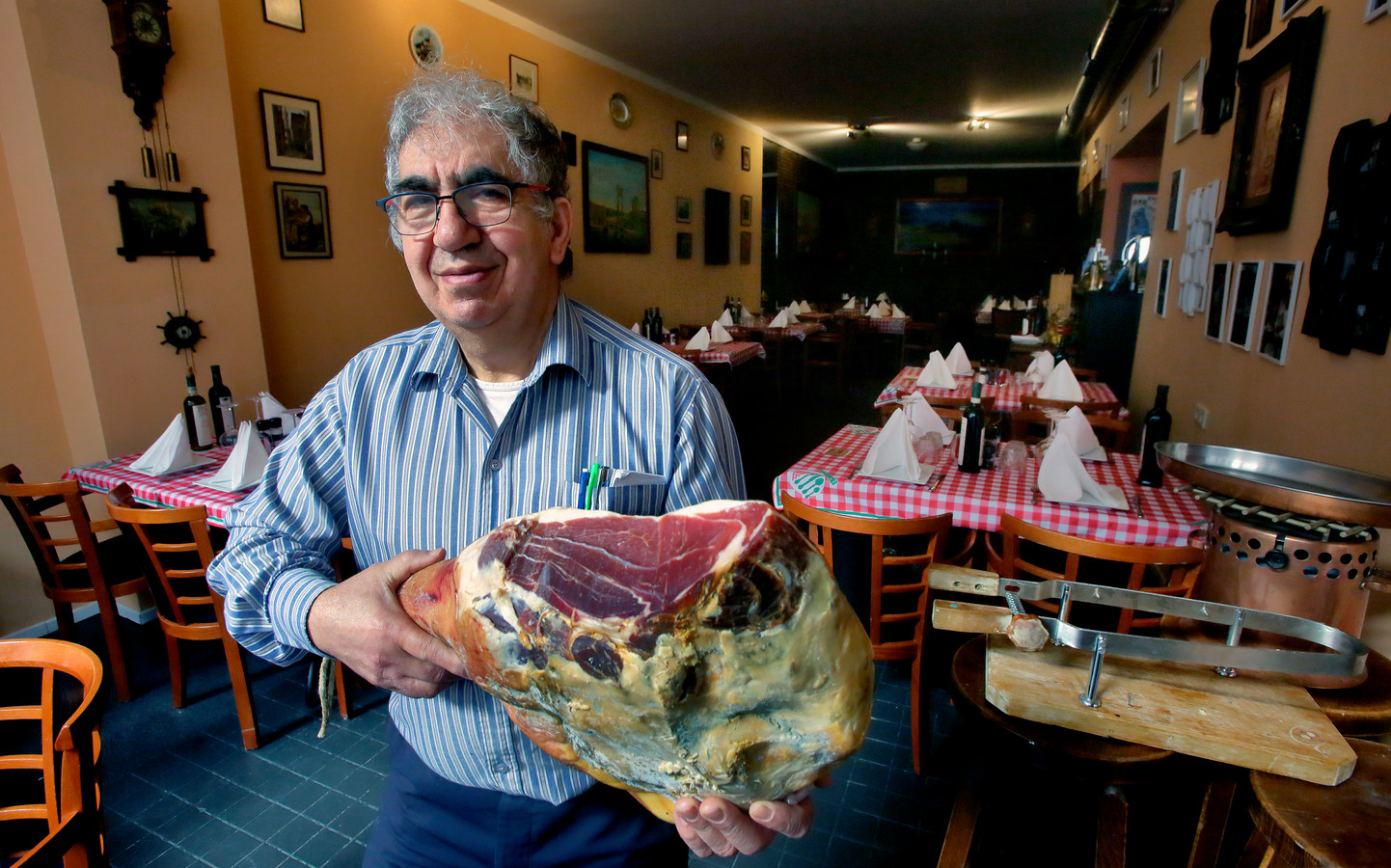 De horeca in Dordrecht bloeit! Een greep uit het kersverse aanbod
