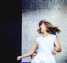 Whispering Sons op Werchter: spoeling voor de ziel ★★★★✩