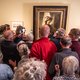 Museumbezoekers Friesland over De Vaandeldrager: ‘schitterend’, maar ook ‘veel geld’