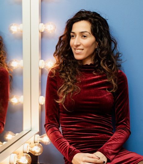 ‘In onze cultuur zeg je niet tegen je vader: je hebt me kapot gemaakt’