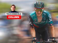 Column Thijs Zonneveld | Wéér geen zege voor Wilco Kelderman... ieder ander zou allang zijn gestopt met deze klotesport