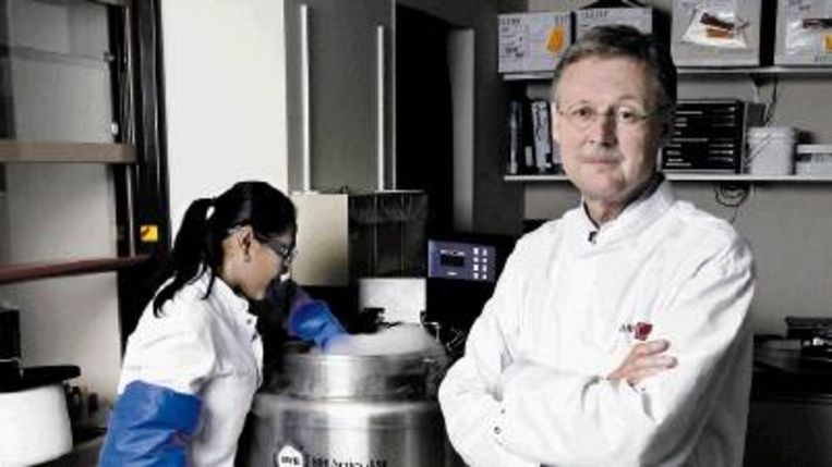 Ik Vind Vijftig Een Goede Grens Trouw