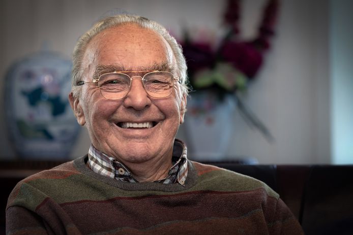 Klaas Naberman