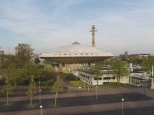 ‘Evoluon in 2021 weer tentoonstellingsruimte’
