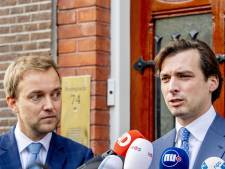 Van Haga Vierkant Achter Wens Baudet Om Terug Te Keren Als Leider Mijn Onvoorwaardelijke Steun Forum Voor Democratie Bndestem Nl