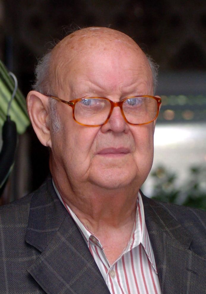 Roger Demarest (89).