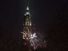 Een vuurwerkverbod in Amersfoort? Het lijkt vooralsnog kansloos