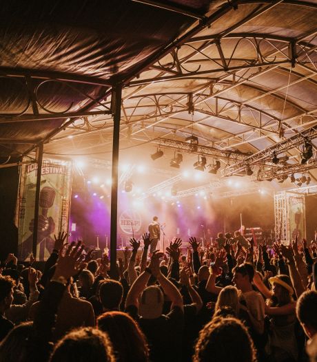 Iconic Festival in Nijmegen met muziek van Queen, ABBA en Coldplay
