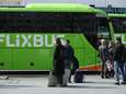 Na verhoging prijs treinrit: FlixBus rijdt voortaan dubbel zo vaak tussen Brussel en Amsterdam