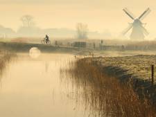 Op de pedalen! Dit zijn de vijf leukste fietsroutes van Nederland