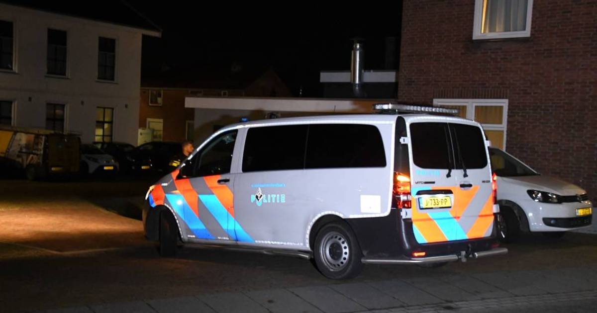 Dode in arbeidsmigrantenhotel in Wolphaartsdijk; vrouw aangehouden
