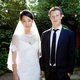 Mark Zuckerberg wijzigt relatiestatus naar getrouwd