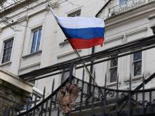 Rusland: Engeland heeft gekozen voor de confrontatie