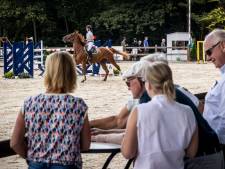Grand-prix zet Deurne in de paardensport terug op de vaderlandse kaart, nu de rest van de wereld nog