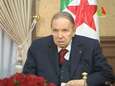 Algerijnse president zwicht voor de druk en treedt af