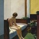 Op de grens tussen figuratie en abstractie