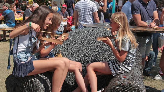 Amersfoortse foodies opgelet: Lepeltje Lepeltje staat weer op de planning