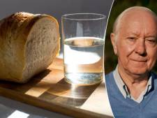 Combien de temps peut-on survivre sans manger ni boire? 