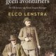 Ernst August Kaerger, een man van vele levens, komt niet echt tot leven in zijn biografie