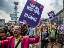 Organisatie Unmute Us eist reactie uit Den Haag: ‘Kwestie van fatsoen’