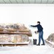 De sculpturen vol dood en erotiek van Berlinde De Bruyckere grijpen je bij de keel
