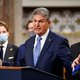 Joe Manchin: misschien wel de machtigste Joe van Washington
