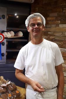 Bredase bakker Kottier bakt de lekkerste speculaasjes