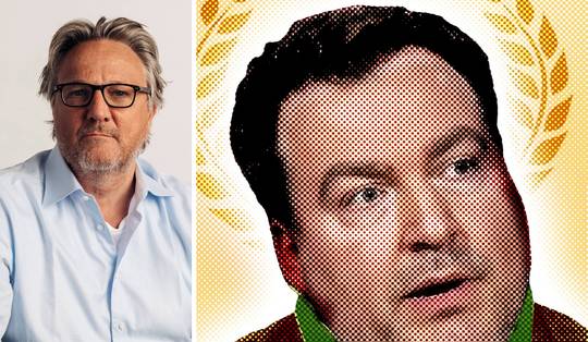 Beste Christophe Busch, in het publieke debat bent u het tegendeel van Carl Devos