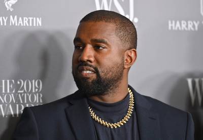 Kanye West aanwezig op verjaardagsfeest van zijn dochter, dankzij Travis Scott