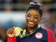 Olympisch turnkampioene Simone Biles: "Ik ben ook misbruikt"