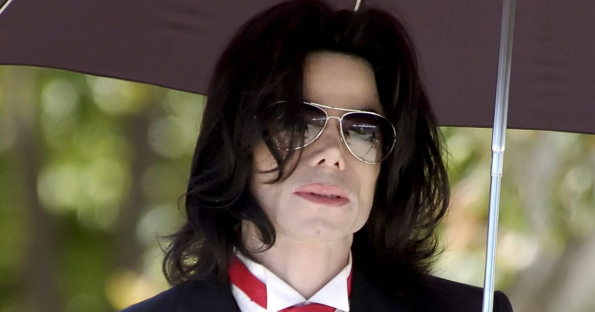 Michael Jackson stuurt corona-tweet 'vanuit het graf ...