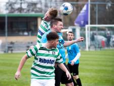 Tumultueus voetbalweekeinde in het Groene Hart, lees hier alles over de regionale amateurclubs