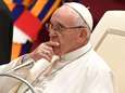 Paus waarschuwt: "Maak geen ruzie met de duivel. Hij is veel slimmer dan wij"