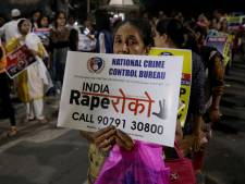 Verkrachtingsslachtoffer in India onderweg naar rechtszaal in brand gestoken