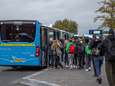Einde aan onveilig situatie bij Prinsentuin Curio in Andel: opstelplek voor bussen