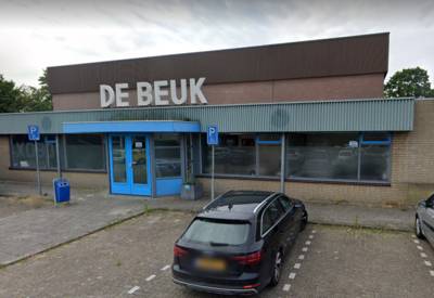 Halderberge onderzoekt terugkoop gymzalen De Beuk en De Parrestee: ‘Regie terugpakken’