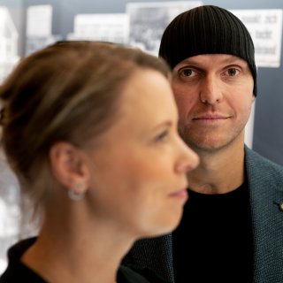 Zij overleefden de brand in ’t Hemeltje. ‘Nu sta ik hier. Daar mag ik trots op zijn’