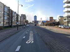 In het donker op de Rijswijkse Steenvoordelaan: storing aan openbare verlichting door werkzaamheden 