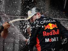 Max Verstappen hard op weg om legende te worden in Formule 1: ‘Het is mooier dan ik me ooit had kunnen voorstellen’