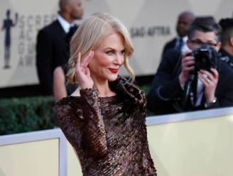 Huwelijk met Tom Cruise beschermde Nicole Kidman tegen #MeToo-momenten