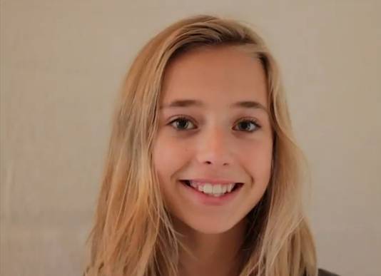 اعمال بناء الحصى مسح cadeau 14 jarige