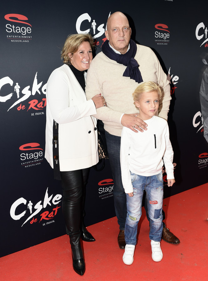 Herman den Blijker openhartig over zware tijd door ziekte van zijn