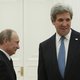 Kerry: ingrijpen Rusland in Oekraïne zou 'ernstige vergissing' zijn