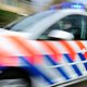 Politie schiet bij achtervolging in Amsterdam-West