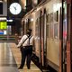 Nog tot de middag hinder voor treinverkeer tussen Antwerpen en Brussel door stroomonderbreking