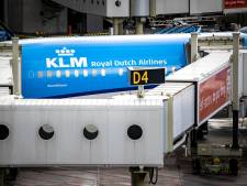 Toezichthouder: Niet alles is ‘kommer en kwel’ bij KLM