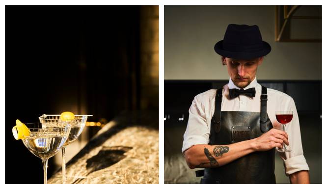 “Bierliefhebbers moeten hier zeker ook eens aankloppen”: 6 gloednieuwe restaurants waar je in 2022 geweest moet zijn