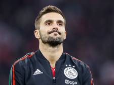 Mannen (19 en 26) aangehouden voor poging tot overval op Ajax-aanvoerder Dusan Tadic