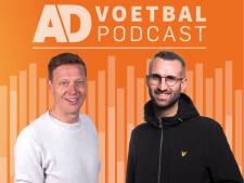 Voetbalpodcast | ‘Een buitenlandse technisch directeur ligt gevoelig bij Ajax, maar daar neigen ze wel naar’