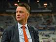 Van Gaal hakt Oranje-knoop snel door, kans op ‘ja’ lijkt groot
